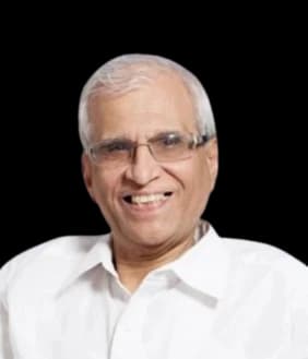Dr. Suresh H. Advani