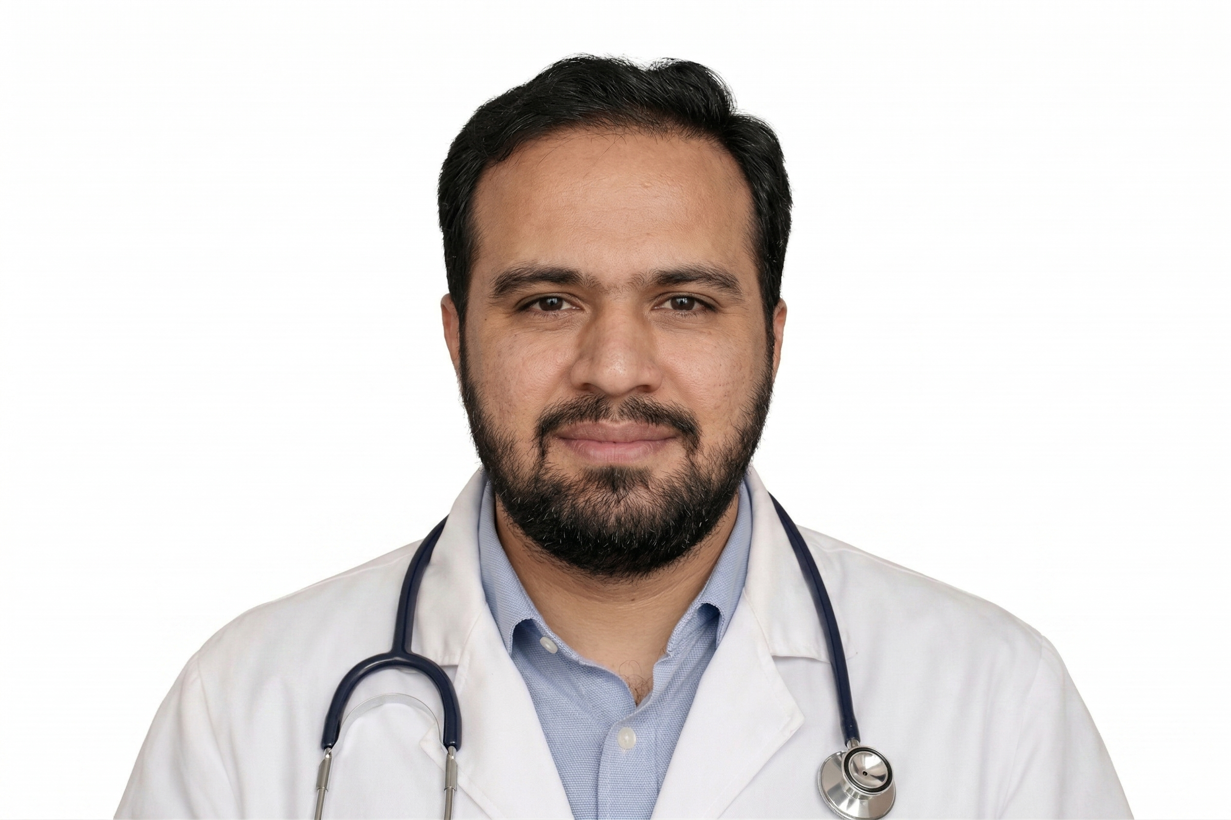 Doctor